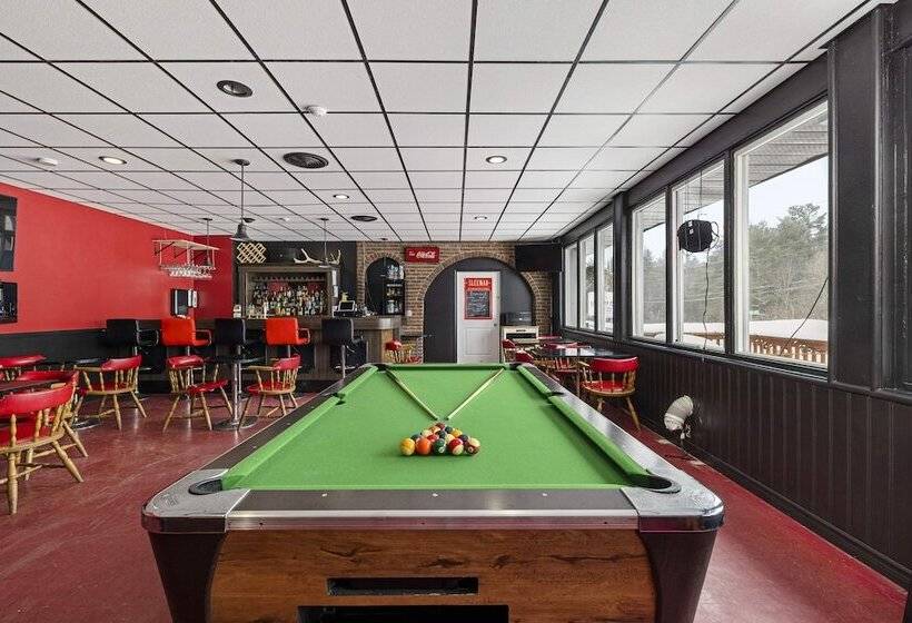 فندق Lakeside Inn