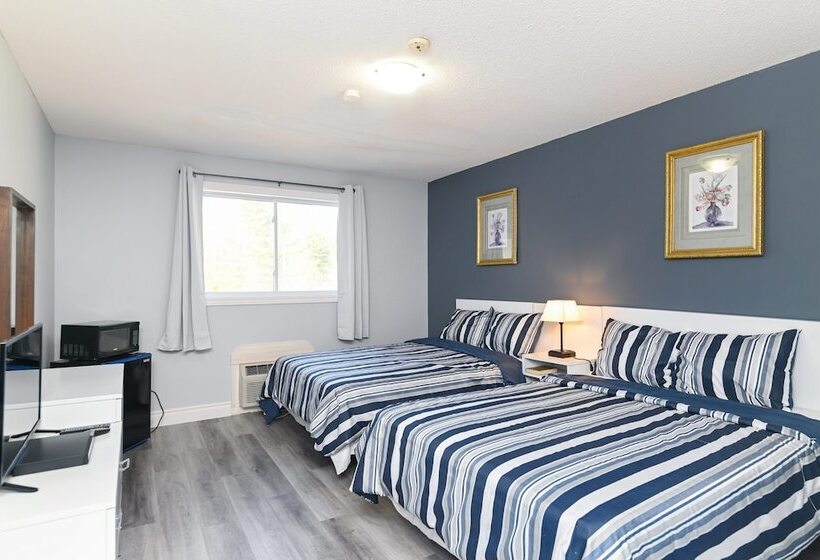 فندق Lakeside Inn