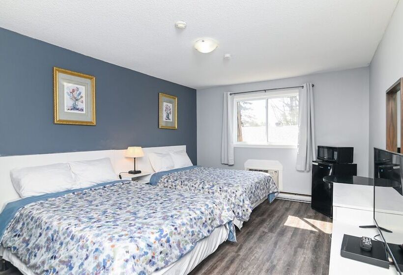 فندق Lakeside Inn