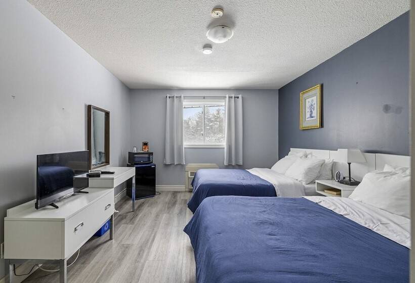 فندق Lakeside Inn