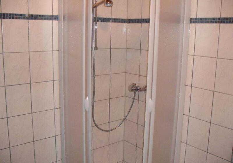 Отель Landgasthof Schweizerhof