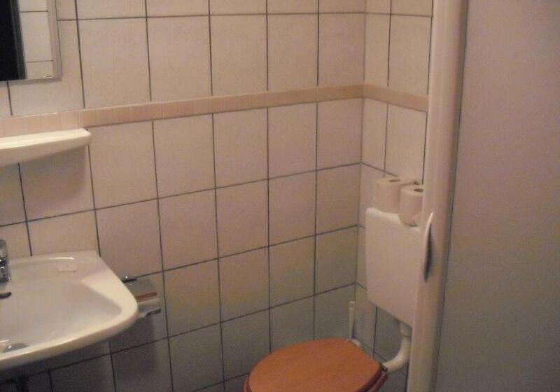 Отель Landgasthof Schweizerhof