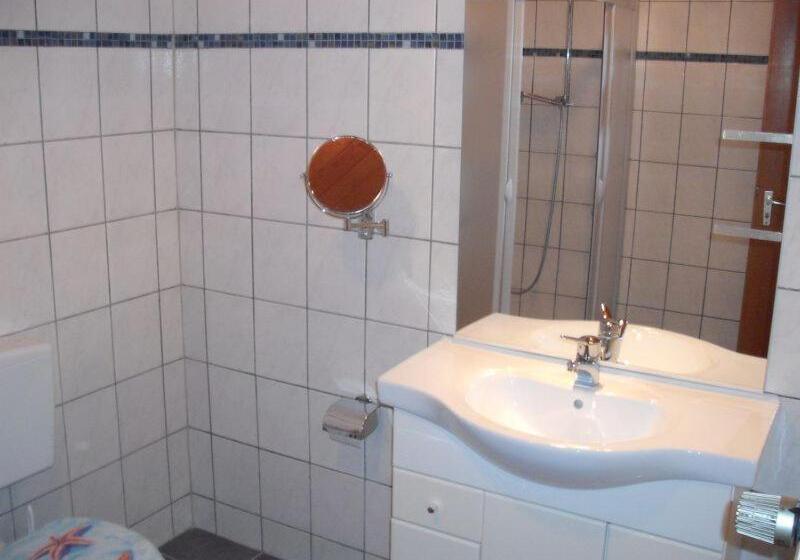 Отель Landgasthof Schweizerhof