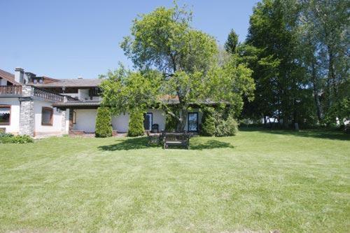 Отель Landgasthof Schweizerhof