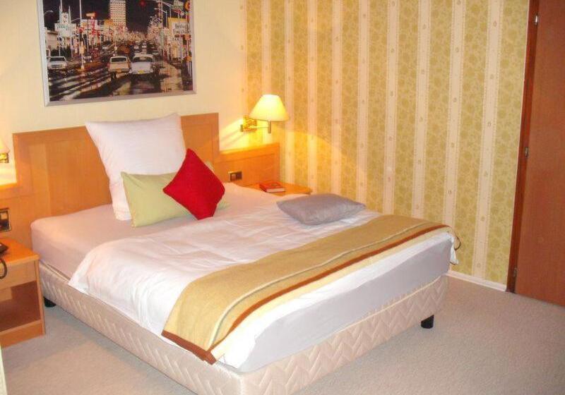 Отель Landgasthof Schweizerhof