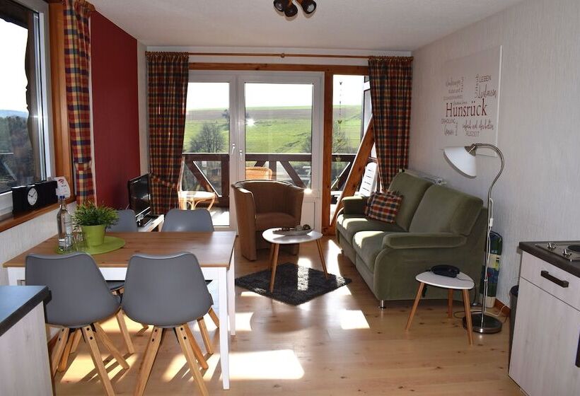 ホテル Landhaus Sonne