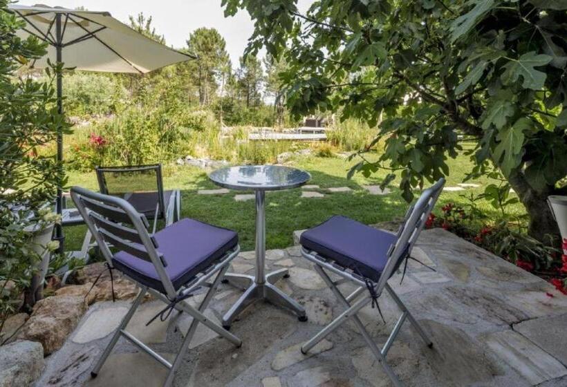 酒店 Le Mas De Baume