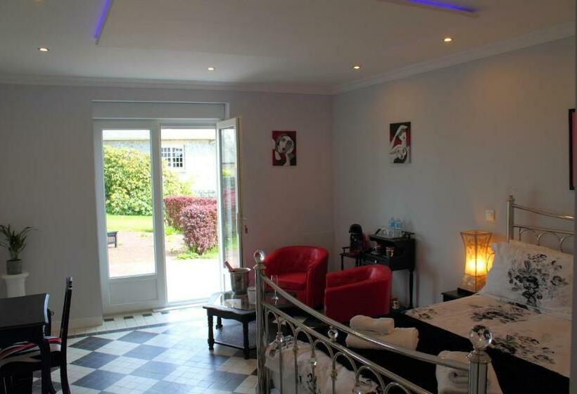 فندق Le Potier Jovial