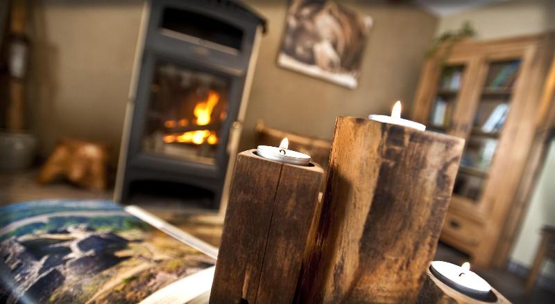 فندق Logis Hôtels Les Granges De Bigose