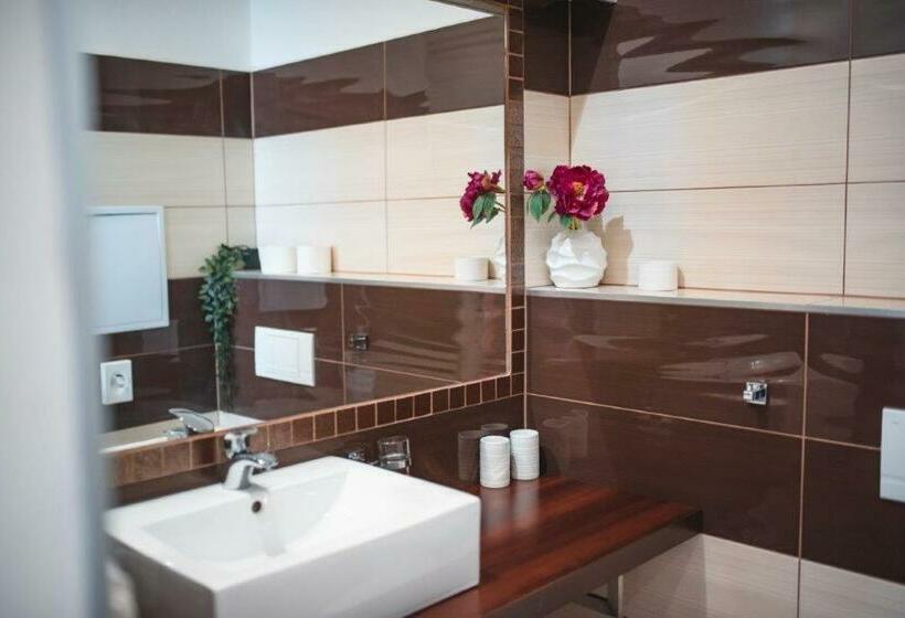 Wellness Hotel Lucia