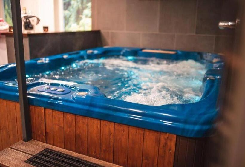 Wellness Hotel Lucia