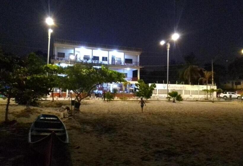 فندق Montecarlo Beach