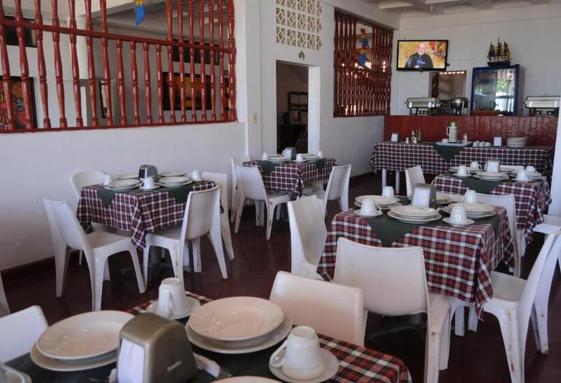 فندق Montecarlo Beach