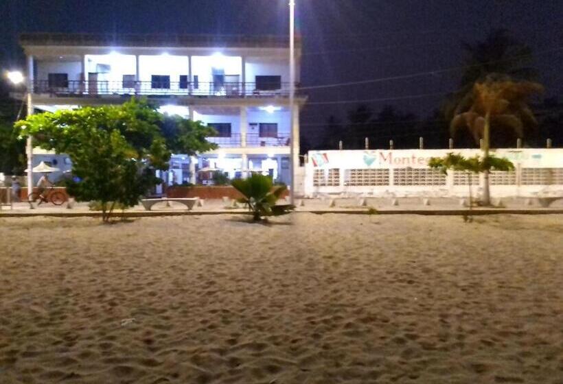 فندق Montecarlo Beach