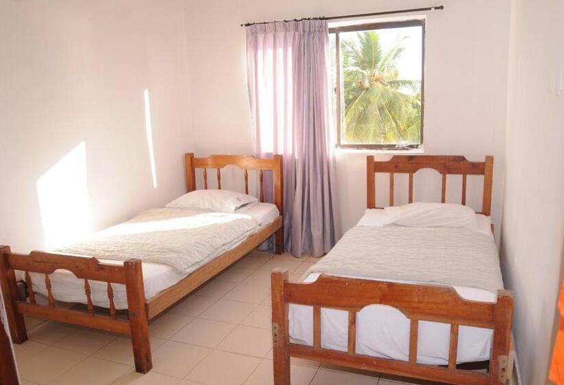 فندق Montecarlo Beach