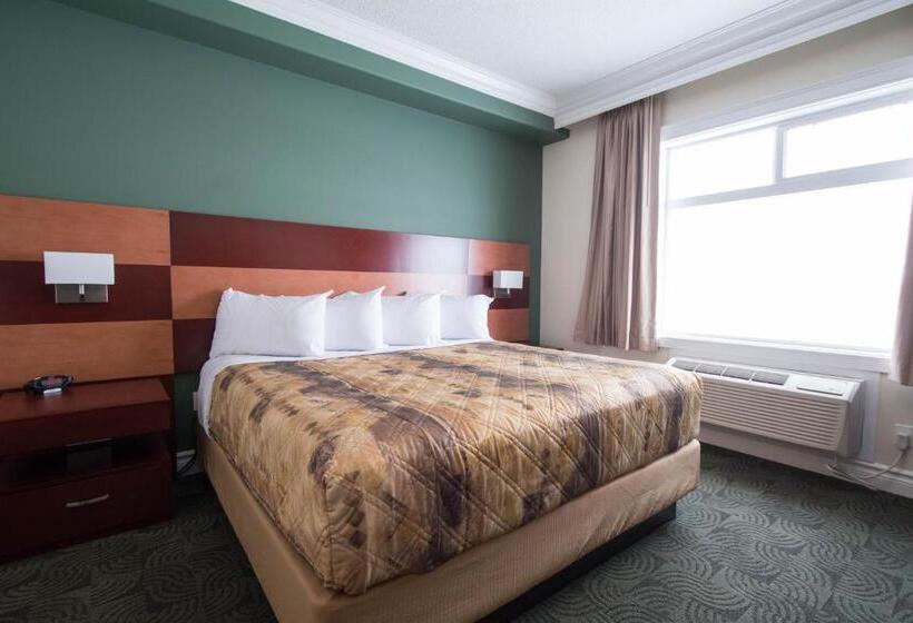 Hotel Nova Inn Manning