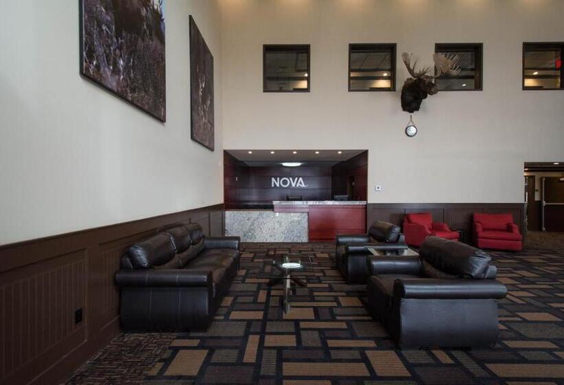 فندق Nova Inn Manning