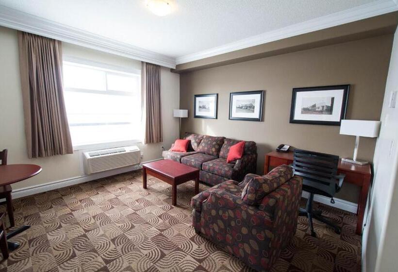 Hotel Nova Inn Manning