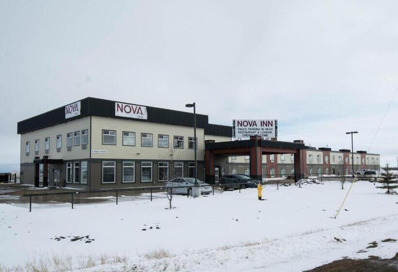 Hotel Nova Inn Manning