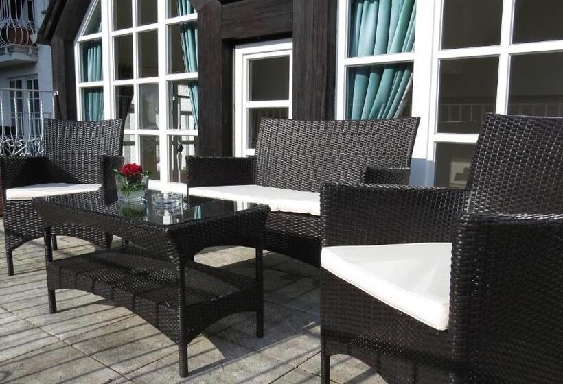 Park Hotel Am Schloss