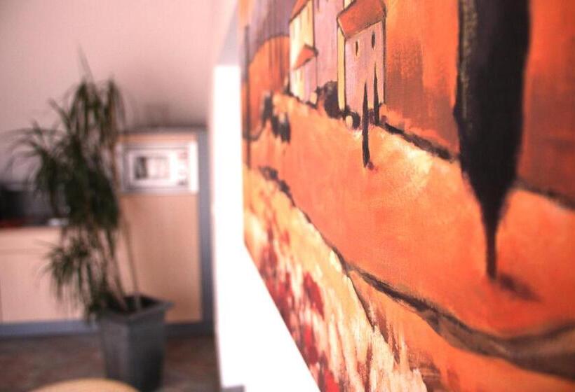 ホテル Porta Vinea