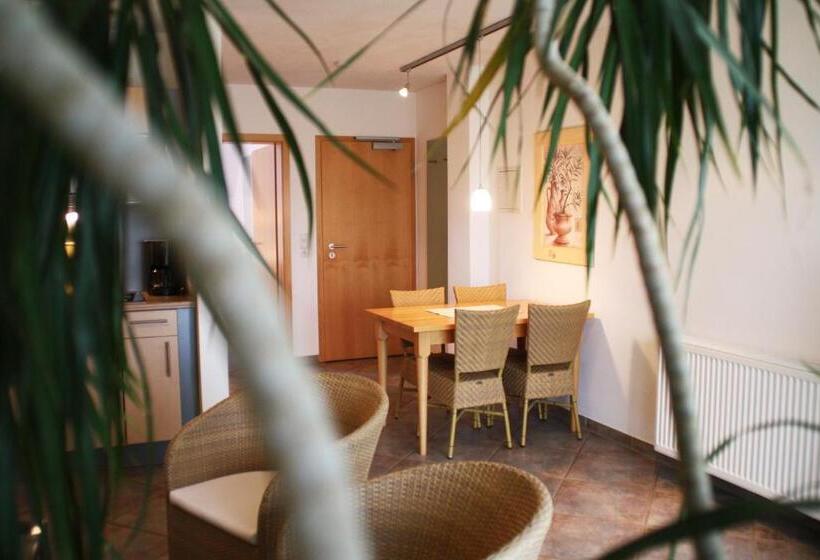 ホテル Porta Vinea