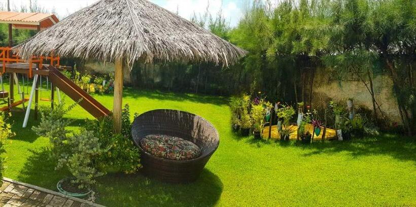 בית מלון כפרי Pousada Aconchego