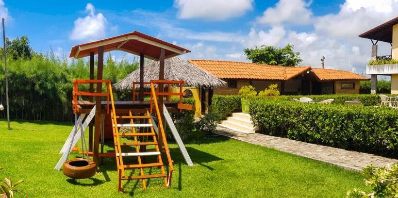 בית מלון כפרי Pousada Aconchego