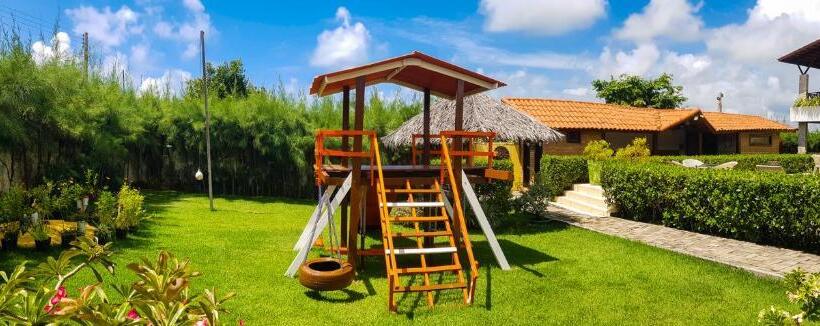 בית מלון כפרי Pousada Aconchego