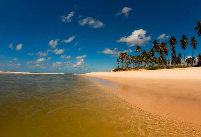 בית מלון כפרי Pousada Aconchego