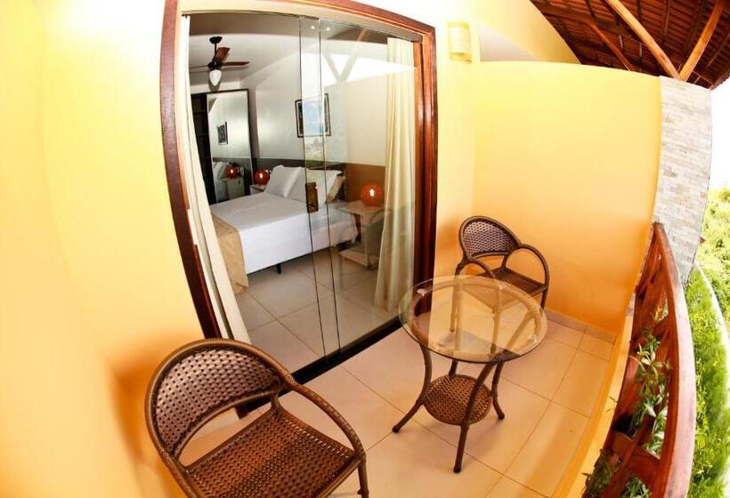 בית מלון כפרי Pousada Aconchego