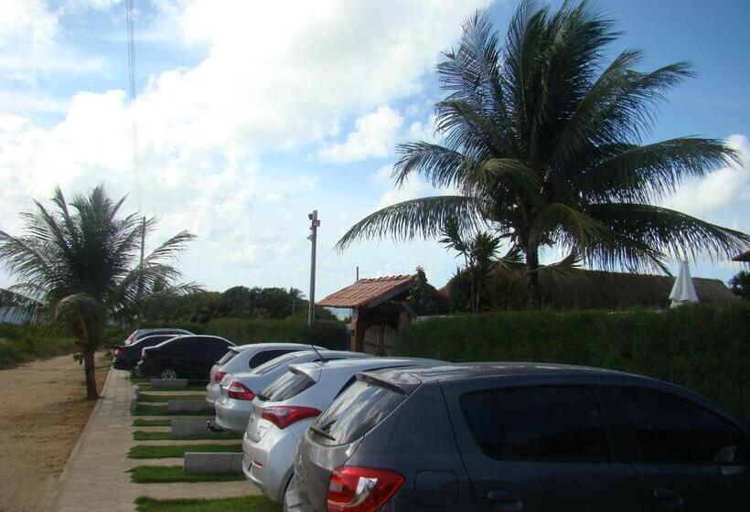 בית מלון כפרי Pousada Aconchego