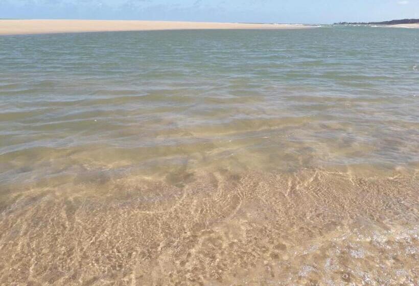 בית מלון כפרי Pousada Aconchego