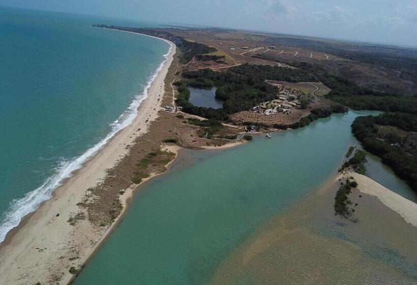 בית מלון כפרי Pousada Aconchego