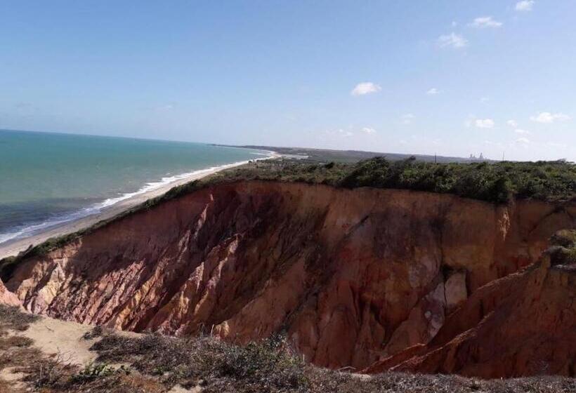בית מלון כפרי Pousada Aconchego