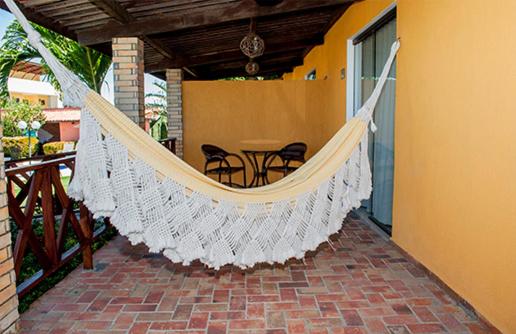 בית מלון כפרי Pousada Aconchego