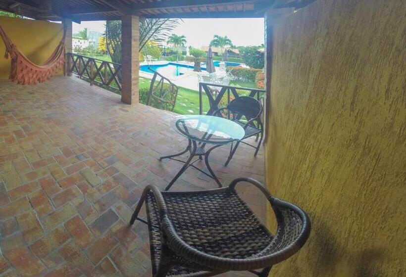 בית מלון כפרי Pousada Aconchego