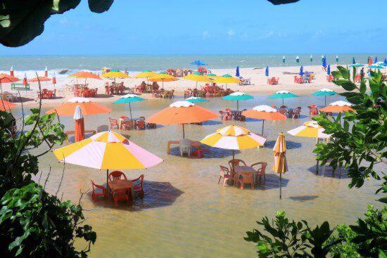 בית מלון כפרי Pousada Aconchego