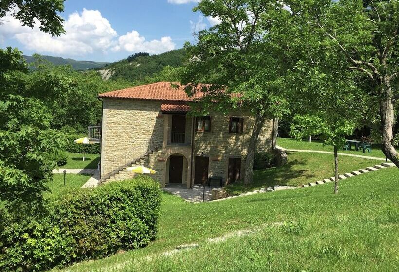 Отель Property With Swimming Pool, Spacious Garden, Private Terrace And Views