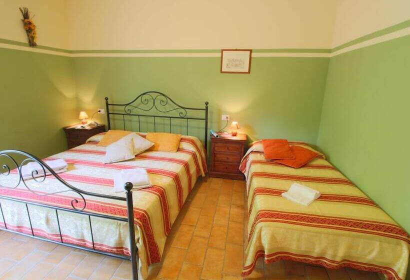 Отель Property With Swimming Pool, Spacious Garden, Private Terrace And Views