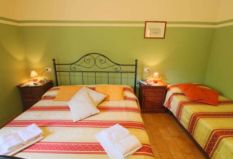 Отель Property With Swimming Pool, Spacious Garden, Private Terrace And Views