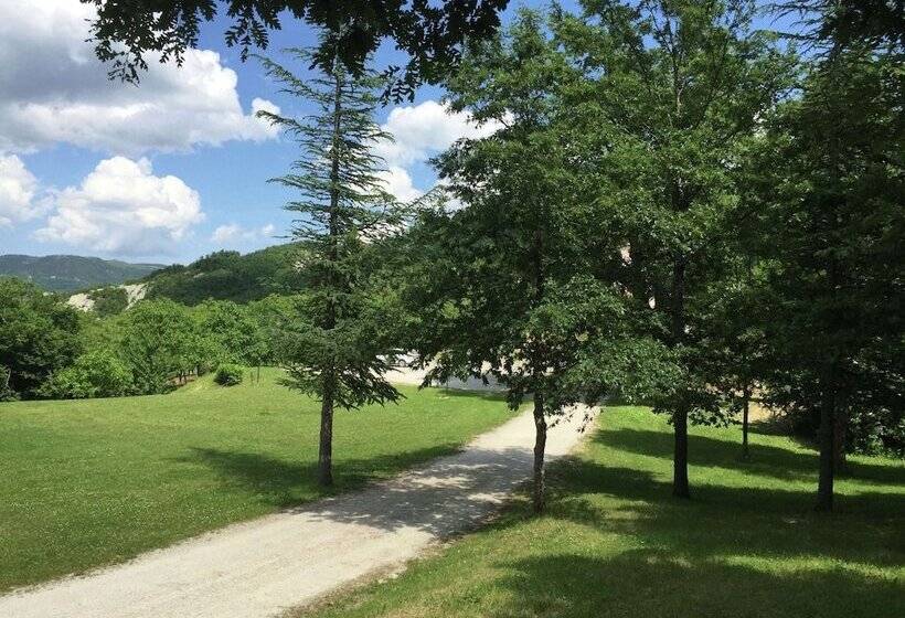 Отель Property With Swimming Pool, Spacious Garden, Private Terrace And Views