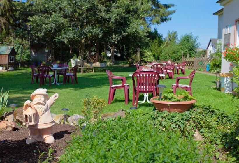 בית מלון כפרי Restaurant Birgeler Hof