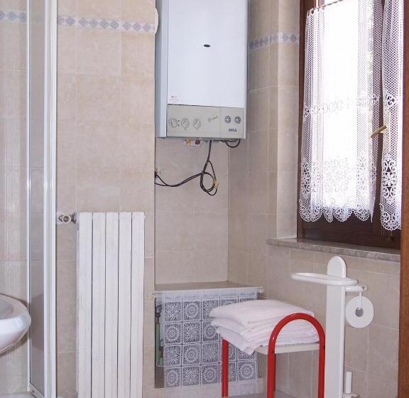 בית מלון כפרי Ristorante La Torretta