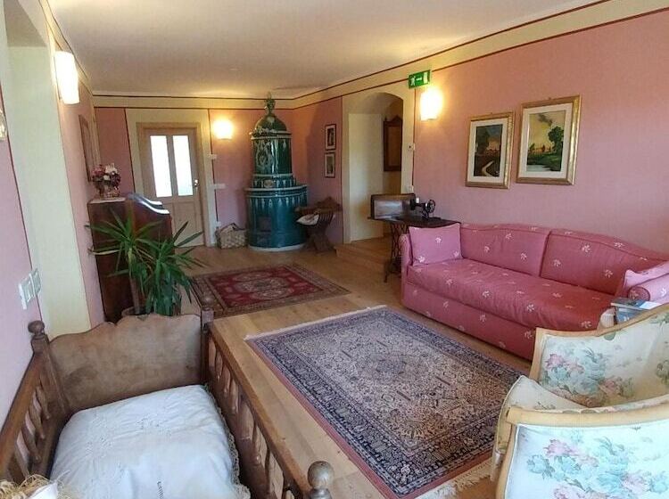 בית מלון כפרי Agritur Maso San Bartolomeo