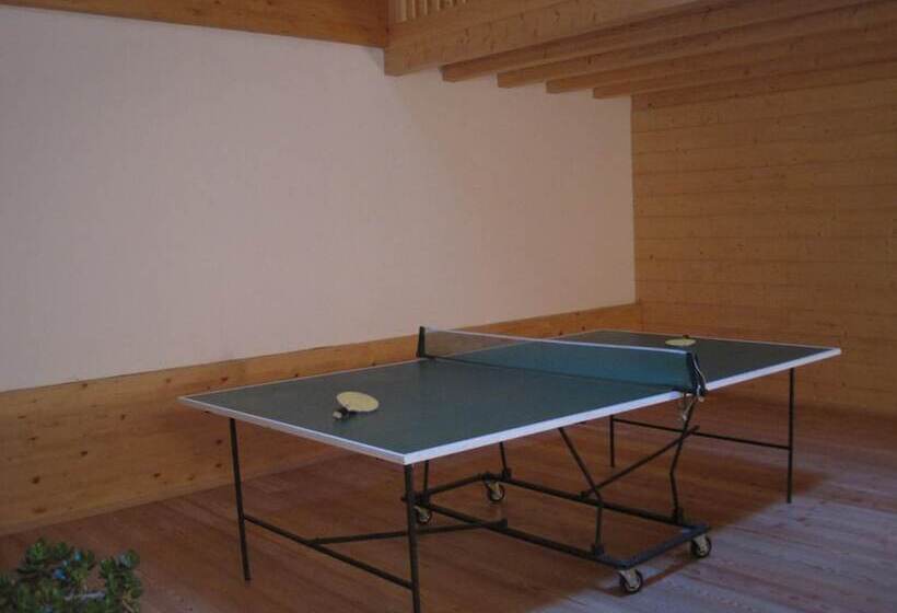 בית מלון כפרי Agritur Maso San Bartolomeo