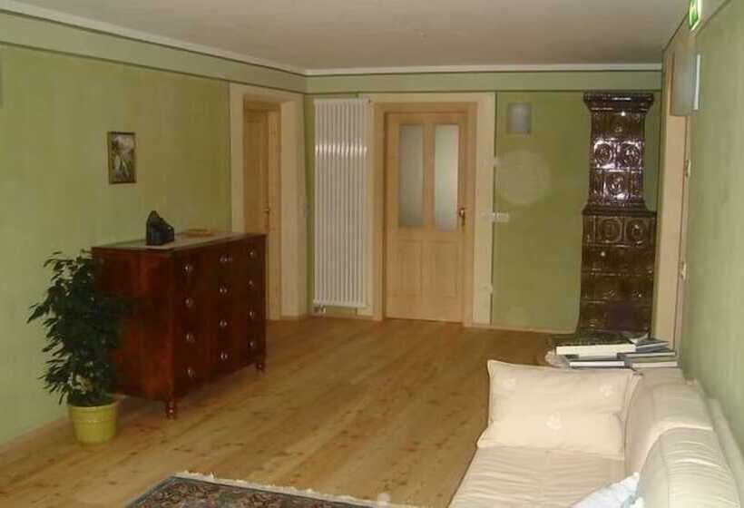 בית מלון כפרי Agritur Maso San Bartolomeo