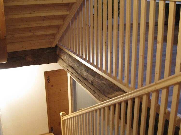 فندق ريفى Agritur Maso San Bartolomeo