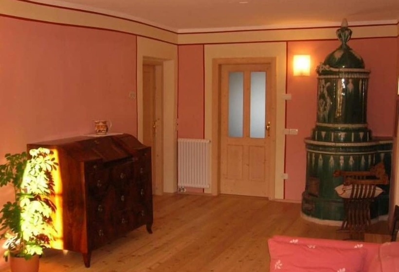 בית מלון כפרי Agritur Maso San Bartolomeo