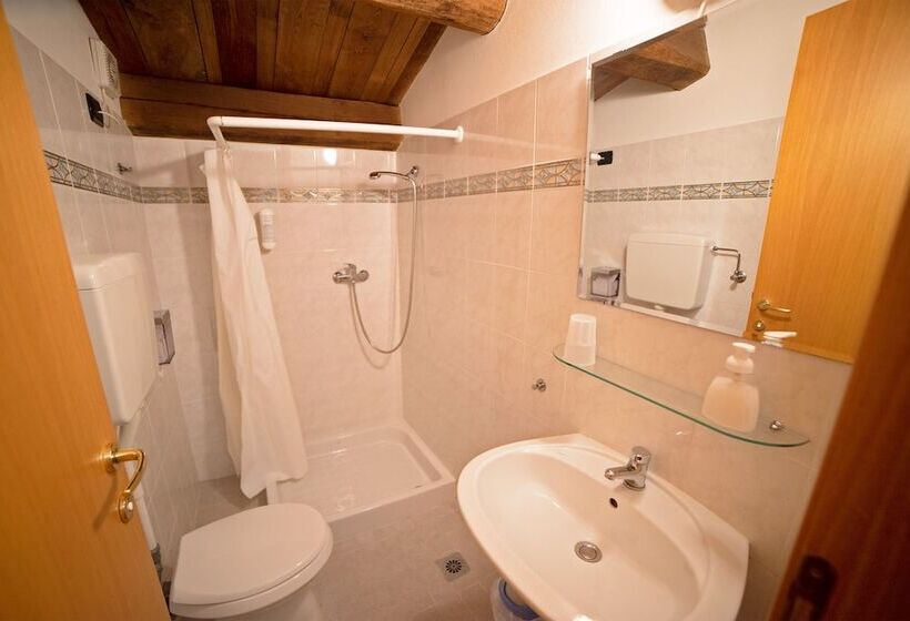 בית מלון כפרי Agriturismo Campo Rosso